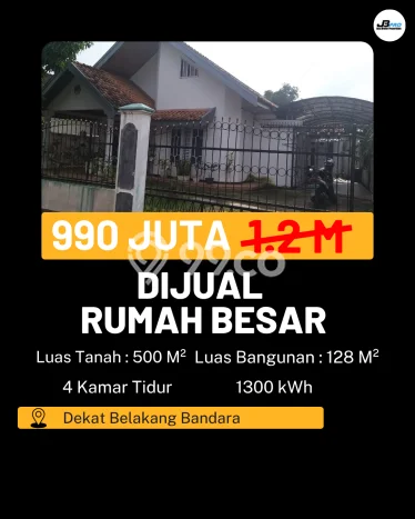 Rumah Modern Cantik 4 KT Bisa Langsung Pindah di Danau Sipin Rumah Modern Cantik 4 KT Bisa Langsung Pindah di Danau Sipin