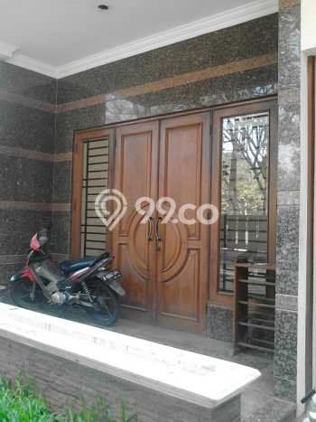 Hunian Super Elit dengan Akses Paling Strategis di Kemang, Jakarta Selatan Hunian Super Elit dengan Akses Paling Strategis di Kemang, Jakarta Selatan