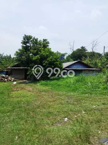 Tanah Dijual Lokasi Gunung Sindur, Bogor dengan Luas Tanah 1536m2 dan Status - Tanah Dijual Lokasi Gunung Sindur, Bogor dengan Luas Tanah 1536m2 dan Status -
