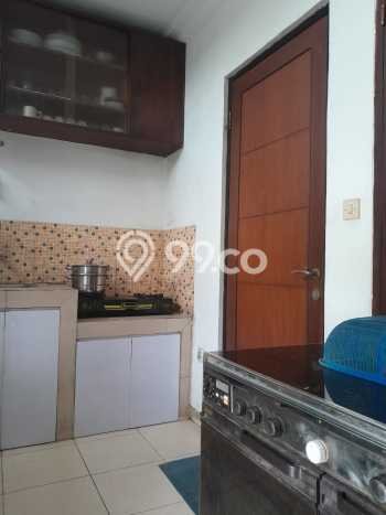Dijual Rumah Modern 3 KT di BSD Nusaloka, Tangerang Dijual Rumah Modern 3 KT di BSD Nusaloka, Tangerang