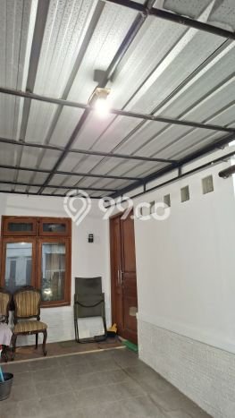 Hunian Nyaman Asri 3 KT Siap Huni di BSD Nusaloka Tangerang Hunian Nyaman Asri 3 KT Siap Huni di BSD Nusaloka Tangerang