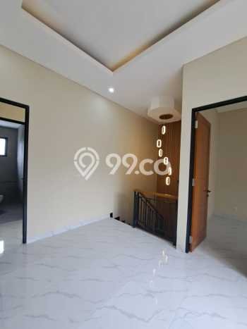 Rumah Minimalis 3 KT di BSD Kencana Loka Tangerang Semi Furnished Rumah Minimalis 3 KT di BSD Kencana Loka Tangerang Semi Furnished