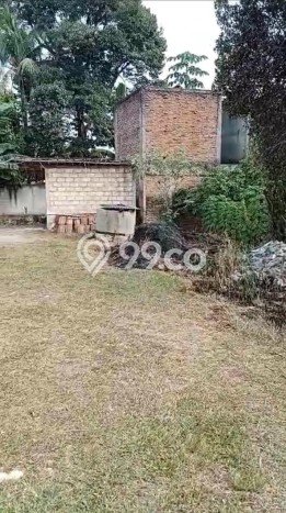 Lahan Kosong Dijual di Gunung Sindur, Bogor, Luas 1709m2 Area Strategis Lahan Kosong Dijual di Gunung Sindur, Bogor, Luas 1709m2 Area Strategis