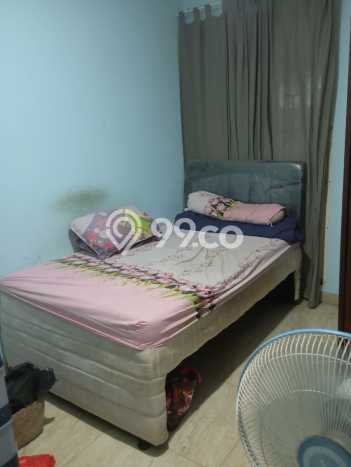 Hunian Nyaman Asri 4 KT Siap Pakai di Modernland Tangerang Hunian Nyaman Asri 4 KT Siap Pakai di Modernland Tangerang