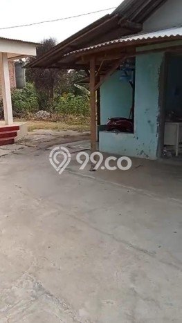 Lahan Kosong Dijual di Gunung Sindur, Bogor, Luas 1709m2 Area Strategis Lahan Kosong Dijual di Gunung Sindur, Bogor, Luas 1709m2 Area Strategis
