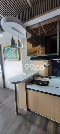 Apartemen Cozy Dijual di Tangerang Spesifikasi 1 KT, 1 KM Apartemen Cozy Dijual di Tangerang Spesifikasi 1 KT, 1 KM
