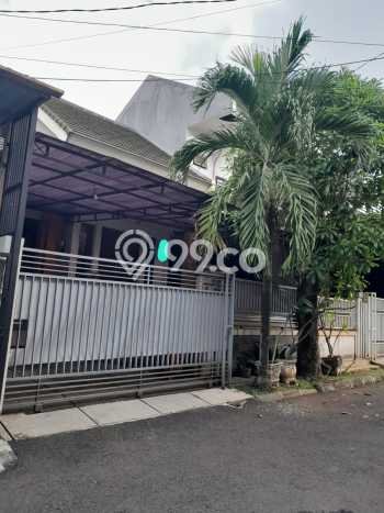 Dijual Rumah Modern 3 KT di BSD Nusaloka, Tangerang Dijual Rumah Modern 3 KT di BSD Nusaloka, Tangerang