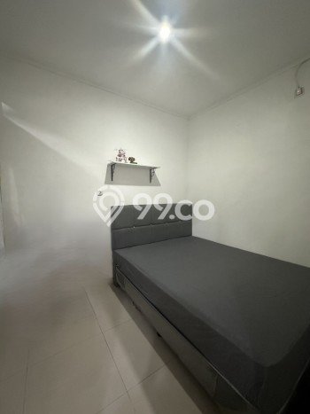 Rumah Modern Cantik 2 Kamar Siap Huni di Pamulang Rumah Modern Cantik 2 Kamar Siap Huni di Pamulang