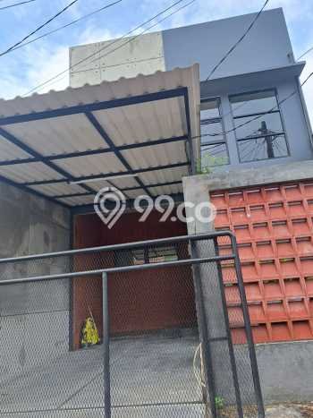 Rumah Minimalis 3 KT di BSD Nusaloka Tangerang Unfurnished Rumah Minimalis 3 KT di BSD Nusaloka Tangerang Unfurnished