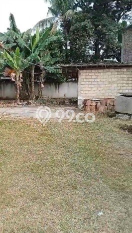 Lahan Kosong Dijual di Gunung Sindur, Bogor, Luas 1709m2 Area Strategis Lahan Kosong Dijual di Gunung Sindur, Bogor, Luas 1709m2 Area Strategis