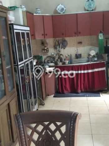 Rumah Strategis Modern Lb 300m2 di Kelapa Dua, Tangerang Rumah Strategis Modern Lb 300m2 di Kelapa Dua, Tangerang