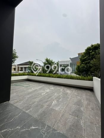 Hot Offer Hunian Mewah Ideal dan Luas di BSD, Tangerang Selatan Hot Offer Hunian Mewah Ideal dan Luas di BSD, Tangerang Selatan
