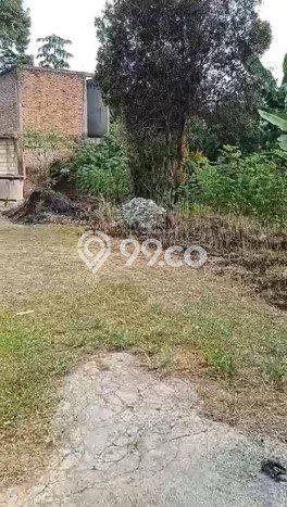 Lahan Kosong Dijual di Gunung Sindur, Bogor, Luas 1709m2 Area Strategis Lahan Kosong Dijual di Gunung Sindur, Bogor, Luas 1709m2 Area Strategis