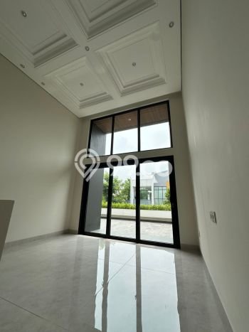 Hot Offer Hunian Mewah Ideal dan Luas di BSD, Tangerang Selatan Hot Offer Hunian Mewah Ideal dan Luas di BSD, Tangerang Selatan