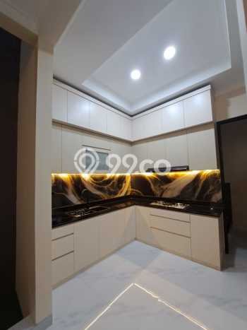 Jual Rumah Mewah Elegan Dengan View Eksklusif di BSD Griya Loka, Tangerang Jual Rumah Mewah Elegan Dengan View Eksklusif di BSD Griya Loka, Tangerang