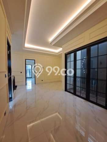 Jual Rumah Mewah Elegan Dengan View Eksklusif di BSD Griya Loka, Tangerang Jual Rumah Mewah Elegan Dengan View Eksklusif di BSD Griya Loka, Tangerang