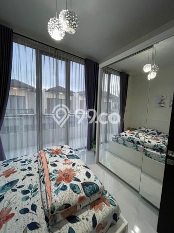 Hunian Cantik Minimalis Lb 79m2 di Sindang Jaya, Tangerang Hunian Cantik Minimalis Lb 79m2 di Sindang Jaya, Tangerang