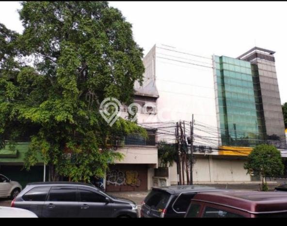 Dijual! Ruko di Jembatan Tiga Jakarta Barat LT 96m2 / LB 96m2 Kawasan Bisnis Dijual! Ruko di Jembatan Tiga Jakarta Barat LT 96m2 / LB 96m2 Kawasan Bisnis