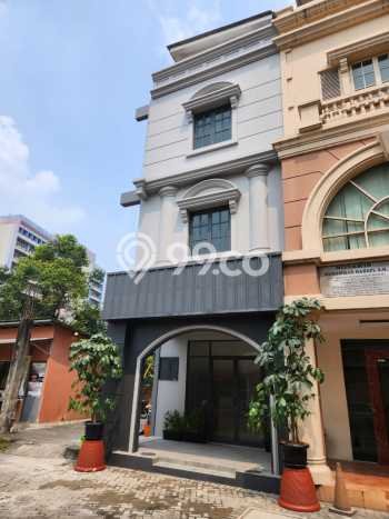 Paling Dicari! Ruko Dijual di Kapten Tendean Harga Kompetitif Paling Dicari! Ruko Dijual di Kapten Tendean Harga Kompetitif