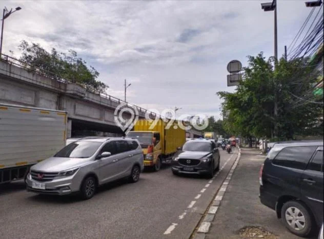 Dijual! Ruko di Jembatan Tiga Jakarta Barat LT 96m2 / LB 96m2 Kawasan Bisnis Dijual! Ruko di Jembatan Tiga Jakarta Barat LT 96m2 / LB 96m2 Kawasan Bisnis