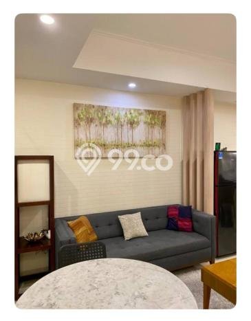 Apartemen Nyaman untuk Dijual di Kemayoran, Jakarta Pusat, DKI Jakarta Apartemen Nyaman untuk Dijual di Kemayoran, Jakarta Pusat, DKI Jakarta