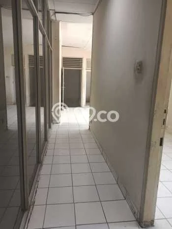 Dijual! Gudang di Alam Sutera Tangerang LT 640m2 / LB 800m2 Kawasan Strategis Dijual! Gudang di Alam Sutera Tangerang LT 640m2 / LB 800m2 Kawasan Strategis