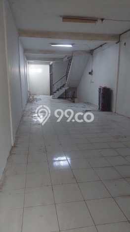 Ruko Paling Dicari LB 900m2 Dijual di Pademangan Ruko Paling Dicari LB 900m2 Dijual di Pademangan