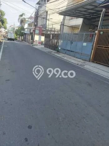 Paling Dicari! Ruko Dijual di Tomang Harga Kompetitif Paling Dicari! Ruko Dijual di Tomang Harga Kompetitif