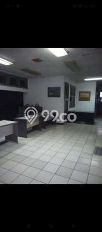 Kantor For Sale di Kawasan Kebayoran Baru, Jakarta Selatan Harga Kompetitif Kantor For Sale di Kawasan Kebayoran Baru, Jakarta Selatan Harga Kompetitif