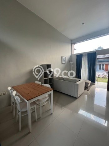 Rumah Modern Minimalis 2 KT Siap Huni di Cibinong Rumah Modern Minimalis 2 KT Siap Huni di Cibinong