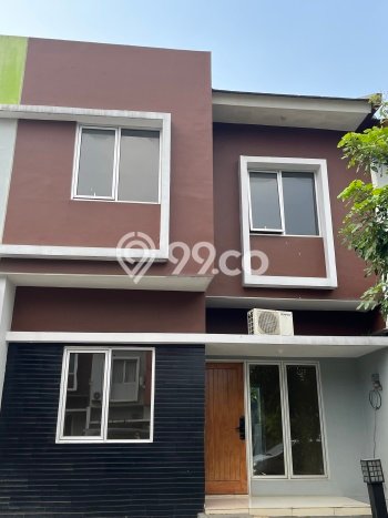 Jual Rumah Bagus Siap Huni LB 70m2 di Cibinong, Bogor Jual Rumah Bagus Siap Huni LB 70m2 di Cibinong, Bogor