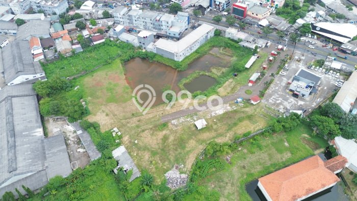 Sangat Dicari! Kavling Tanah Disewakan di Cibinong, Bogor Sangat Dicari! Kavling Tanah Disewakan di Cibinong, Bogor