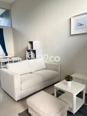 Rumah Modern Minimalis 2 KT Siap Huni di Cibinong Rumah Modern Minimalis 2 KT Siap Huni di Cibinong