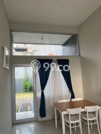 Rumah Modern Minimalis 2 KT Siap Huni di Cibinong Rumah Modern Minimalis 2 KT Siap Huni di Cibinong
