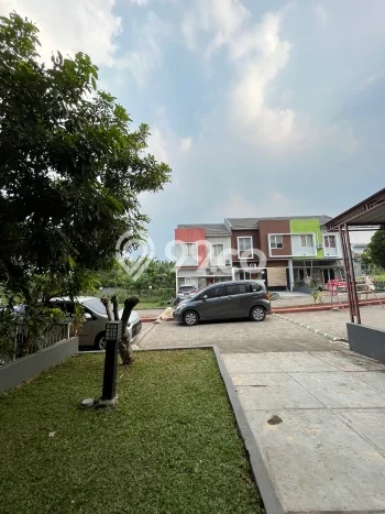 Jual Rumah Bagus Siap Huni LB 70m2 di Cibinong, Bogor Jual Rumah Bagus Siap Huni LB 70m2 di Cibinong, Bogor