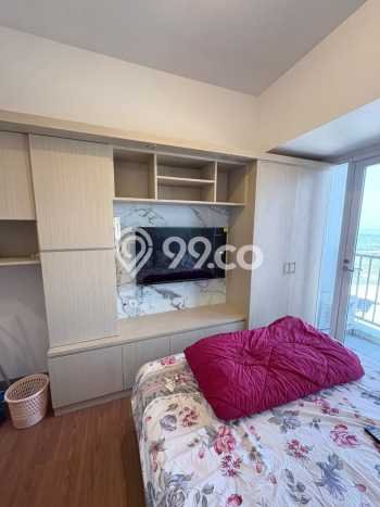 Dijual Apartemen 1 KT 1 KM di Pantai Indah Kapuk Luas 21m2 Dijual Apartemen 1 KT 1 KM di Pantai Indah Kapuk Luas 21m2