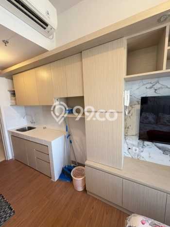 Dijual Apartemen 1 KT 1 KM di Pantai Indah Kapuk Luas 21m2 Dijual Apartemen 1 KT 1 KM di Pantai Indah Kapuk Luas 21m2