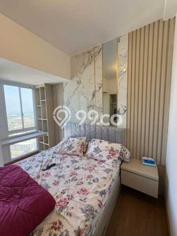 Dijual Apartemen 1 KT 1 KM di Pantai Indah Kapuk Luas 21m2 Dijual Apartemen 1 KT 1 KM di Pantai Indah Kapuk Luas 21m2