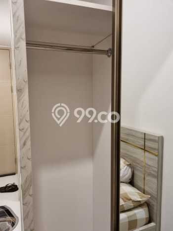Apartemen Premium di Pantai Indah Kapuk, 1 KT, Luas 21m², Akses Pantai Indah Kapuk, Jakarta Utara, Jakarta Utara Apartemen Premium di Pantai Indah Kapuk, 1 KT, Luas 21m², Akses Pantai Indah Kapuk, Jakarta Utara, Jakarta Utara