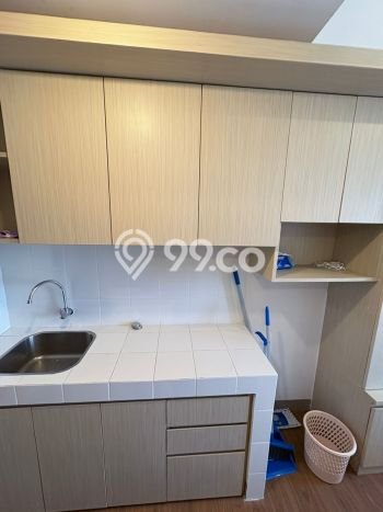 Dijual Apartemen 1 KT 1 KM di Pantai Indah Kapuk Luas 21m2 Dijual Apartemen 1 KT 1 KM di Pantai Indah Kapuk Luas 21m2