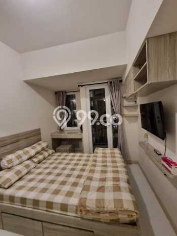 Apartemen Premium di Pantai Indah Kapuk, 1 KT, Luas 21m², Akses Pantai Indah Kapuk, Jakarta Utara, Jakarta Utara Apartemen Premium di Pantai Indah Kapuk, 1 KT, Luas 21m², Akses Pantai Indah Kapuk, Jakarta Utara, Jakarta Utara