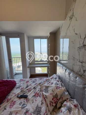 Dijual Apartemen 1 KT 1 KM di Pantai Indah Kapuk Luas 21m2 Dijual Apartemen 1 KT 1 KM di Pantai Indah Kapuk Luas 21m2