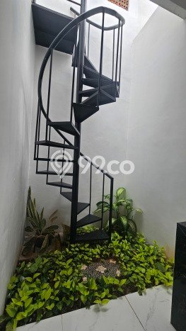 Dijual Hunian Rumah Nyaman 3 KT di BSD Griya Loka, Tangerang Dijual Hunian Rumah Nyaman 3 KT di BSD Griya Loka, Tangerang
