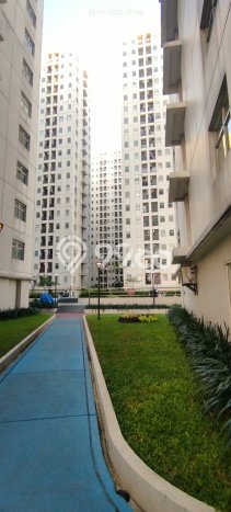 Hunian Apartemen Ekonomis di Tangerang dengan 2 Kamar Tidur, 1 Kamar Mandi Hunian Apartemen Ekonomis di Tangerang dengan 2 Kamar Tidur, 1 Kamar Mandi