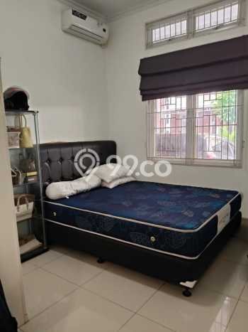 Rumah Modern 3 KT LT 120m2 di Gading Serpong Rumah Modern 3 KT LT 120m2 di Gading Serpong