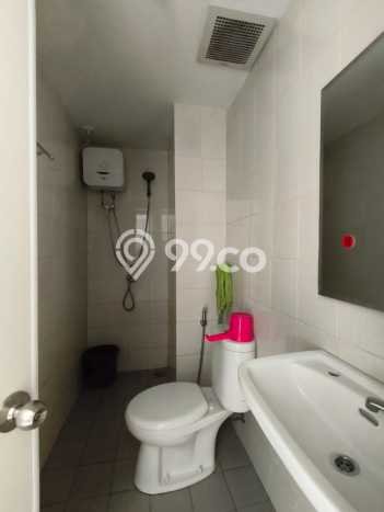 Apartemen Harga Terjangkau untuk Dijual di Cikokol Dengan Spesifikasi 2 KT & 1 KM Apartemen Harga Terjangkau untuk Dijual di Cikokol Dengan Spesifikasi 2 KT & 1 KM