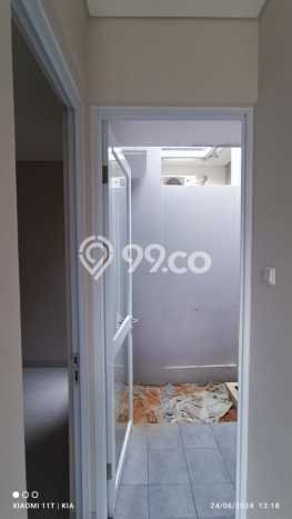 Rumah Strategis Minimalis Lb 51m2 di Tangerang, Tangerang Rumah Strategis Minimalis Lb 51m2 di Tangerang, Tangerang