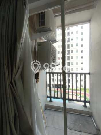 Apartemen Harga Terjangkau untuk Dijual di Cikokol Dengan Spesifikasi 2 KT & 1 KM Apartemen Harga Terjangkau untuk Dijual di Cikokol Dengan Spesifikasi 2 KT & 1 KM