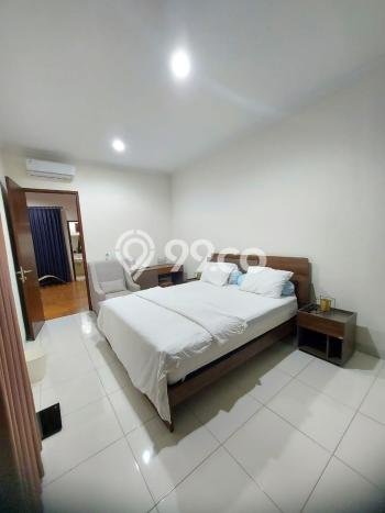 Rumah sewa siap pakai 2 KT di BSD Avani, Tangerang Rumah sewa siap pakai 2 KT di BSD Avani, Tangerang