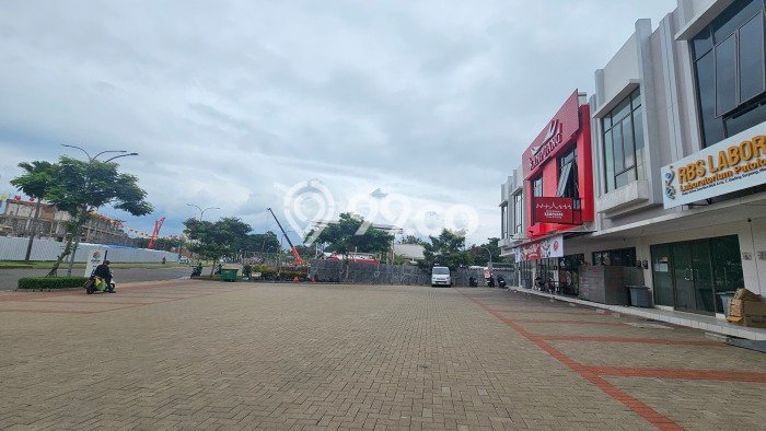 Paling Dicari! Ruko Dijual di Gading Serpong Harga Kompetitif Paling Dicari! Ruko Dijual di Gading Serpong Harga Kompetitif